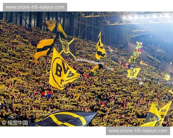 威斯特法伦的黄色浪潮：多特蒙德与汉诺威的绿茵对决，一场不容错过的足球盛宴
