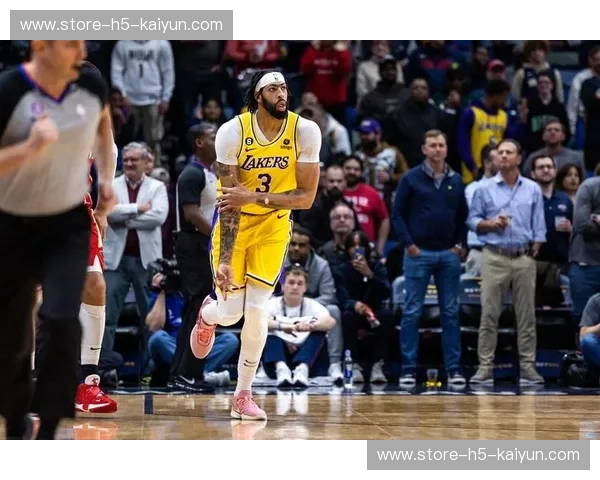 湖人vs鹈鹕直播：宿命对决，谁将主宰季后赛门票？